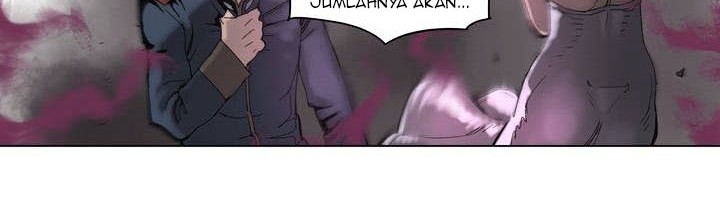 4 Cut Hero Chapter 59 - halaman 7