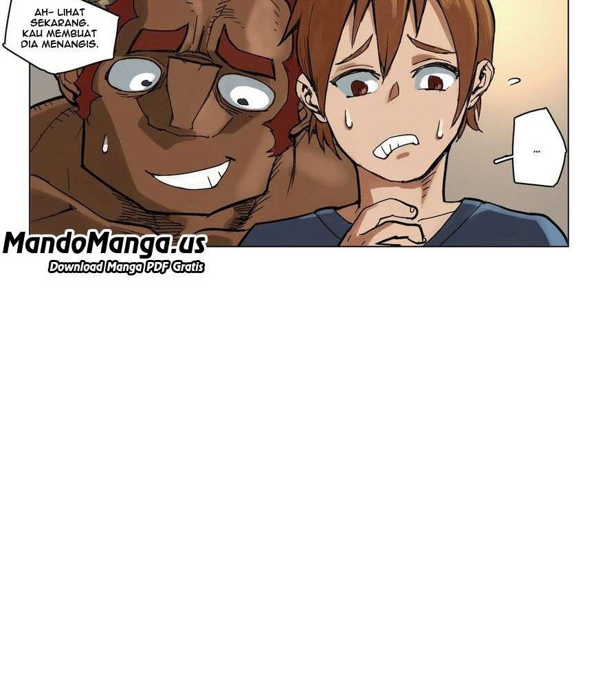 4 Cut Hero Chapter 6 - halaman 11