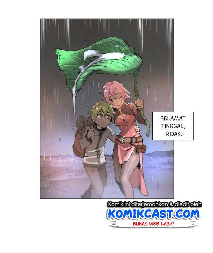 4 Cut Hero Chapter 61 - halaman 18