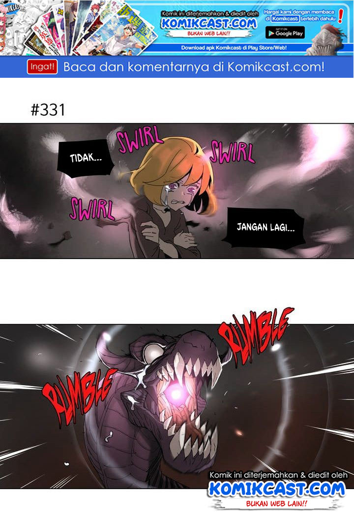 4 Cut Hero Chapter 61 - halaman 2
