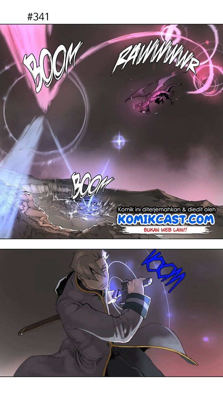 4 Cut Hero Chapter 62 - halaman 23
