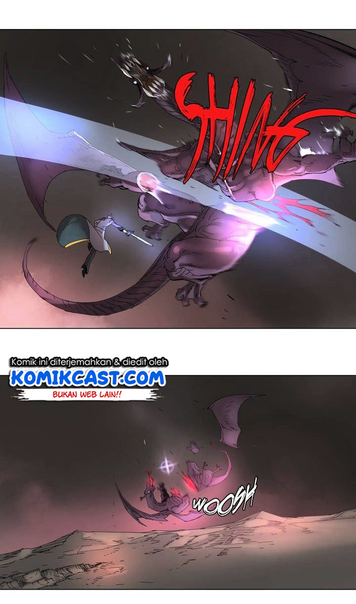 4 Cut Hero Chapter 62 - halaman 24