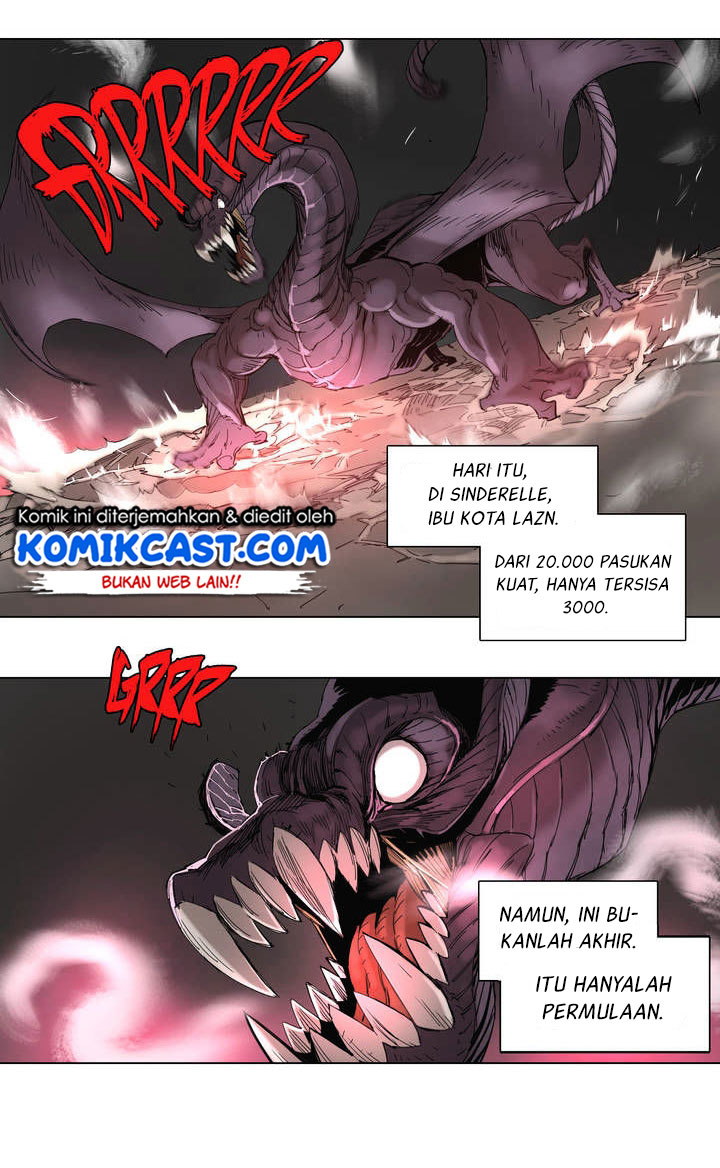 4 Cut Hero Chapter 63 - halaman 11