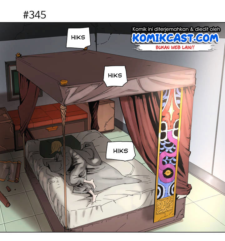 4 Cut Hero Chapter 63 - halaman 14