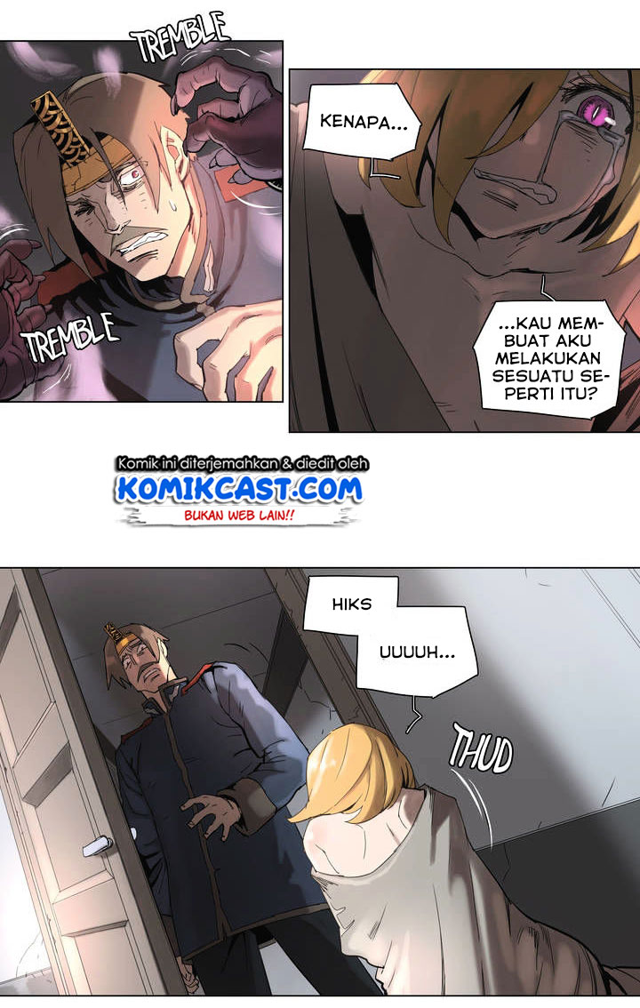 4 Cut Hero Chapter 63 - halaman 16