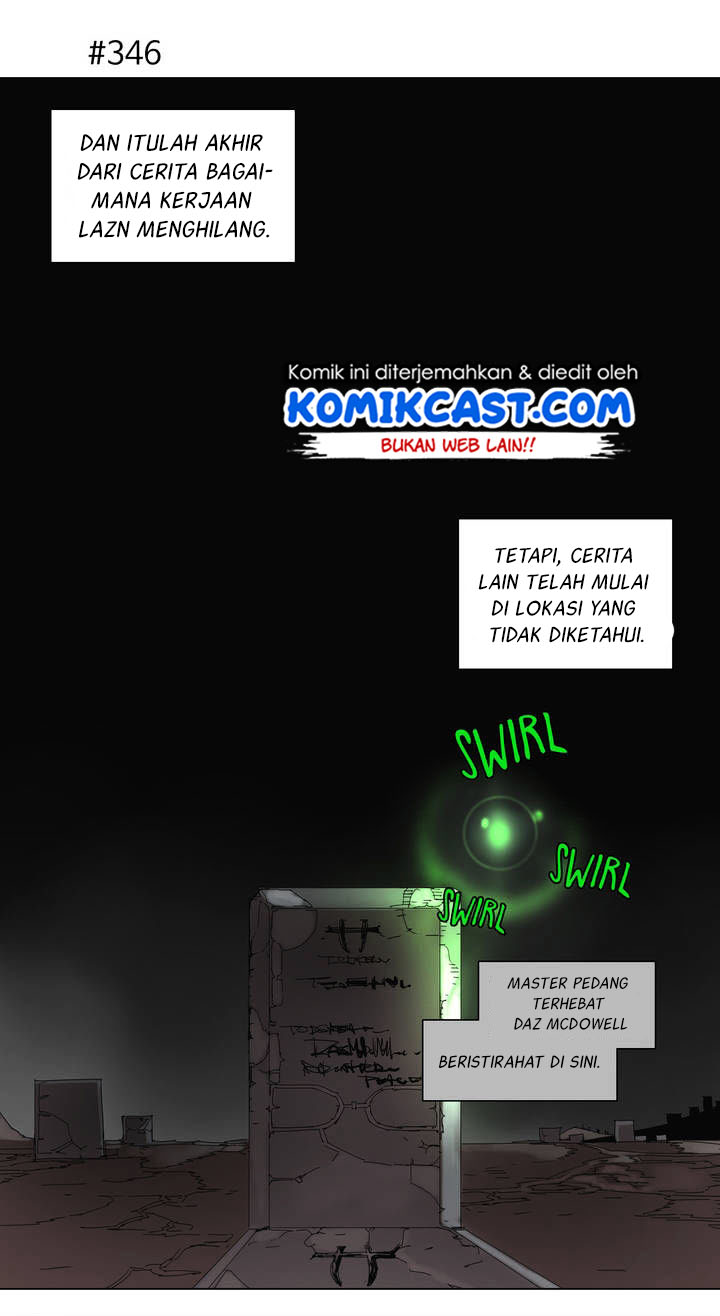 4 Cut Hero Chapter 63 - halaman 18