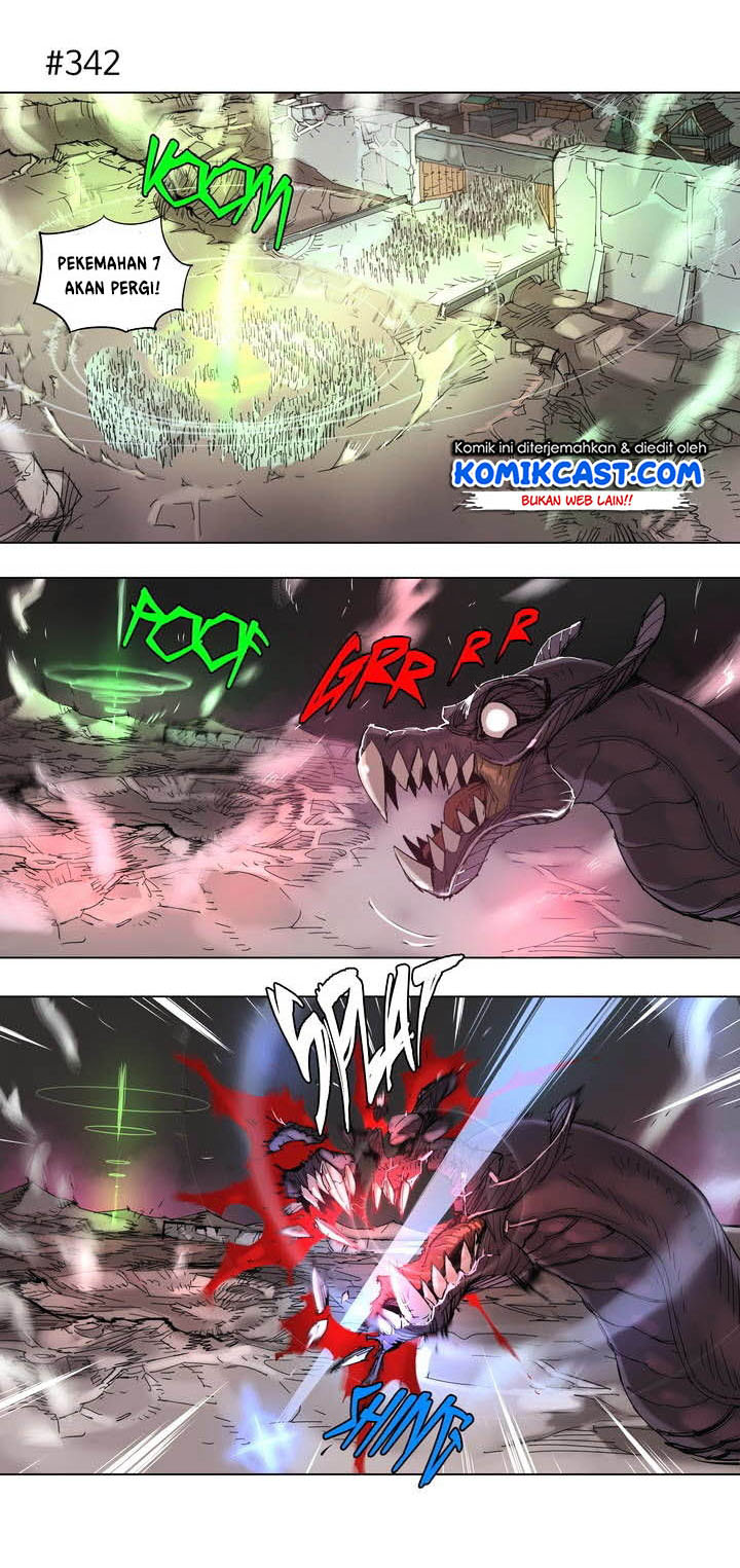 4 Cut Hero Chapter 63 - halaman 2