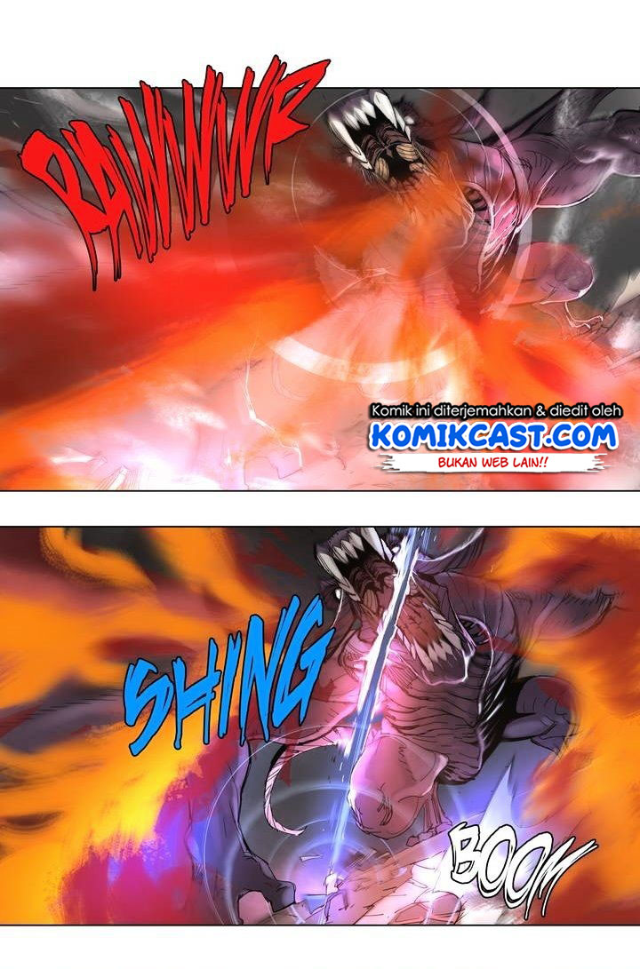 4 Cut Hero Chapter 63 - halaman 4