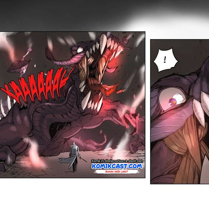 4 Cut Hero Chapter 63 - halaman 7