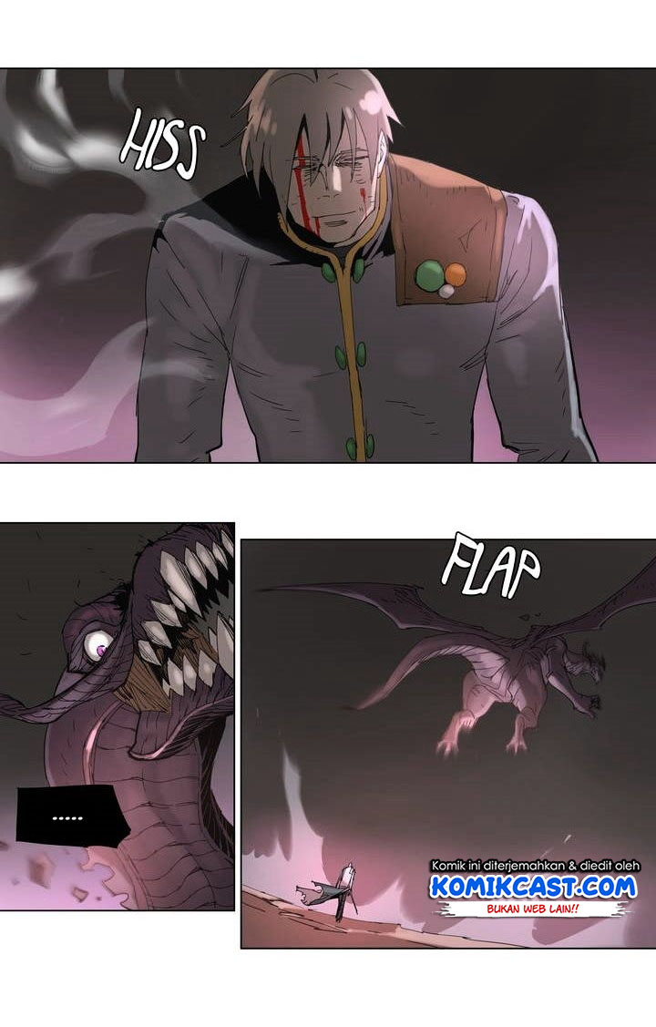 4 Cut Hero Chapter 63 - halaman 8