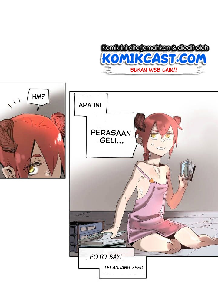 4 Cut Hero Chapter 64 - halaman 25