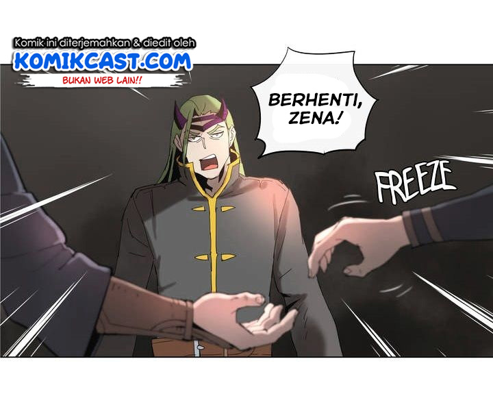 4 Cut Hero Chapter 64 - halaman 28
