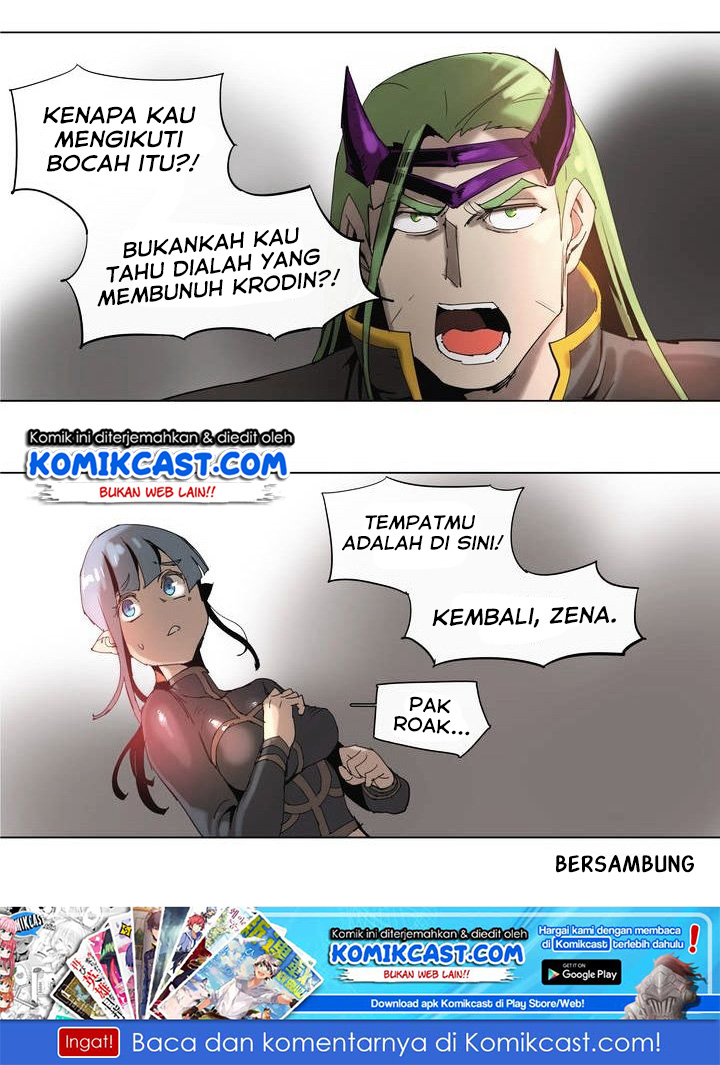4 Cut Hero Chapter 64 - halaman 29