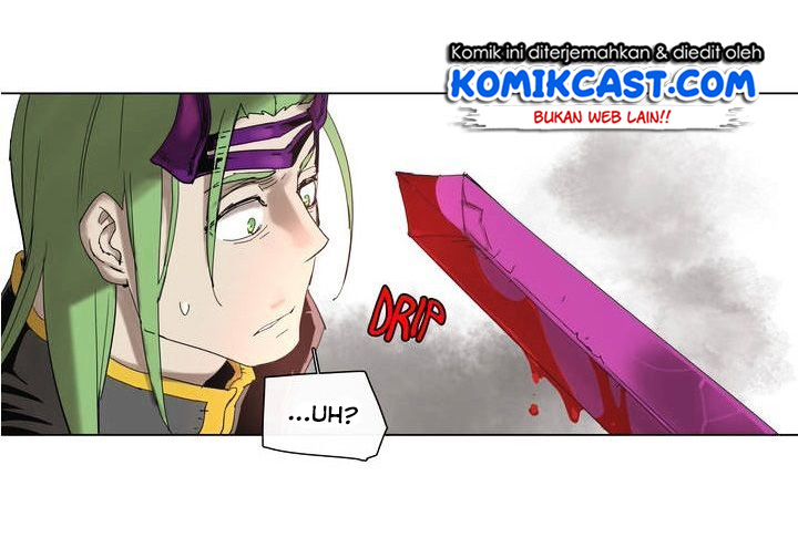 4 Cut Hero Chapter 64 - halaman 5