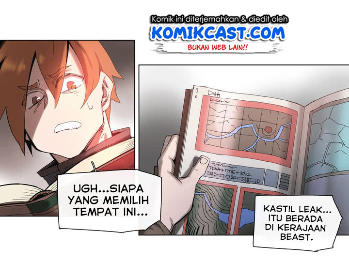 4 Cut Hero Chapter 65 - halaman 15