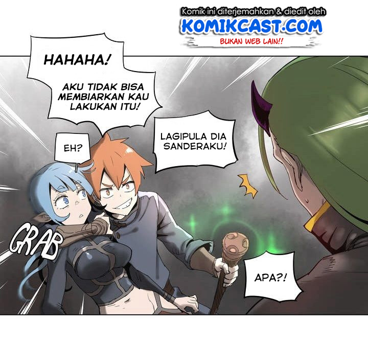 4 Cut Hero Chapter 65 - halaman 3