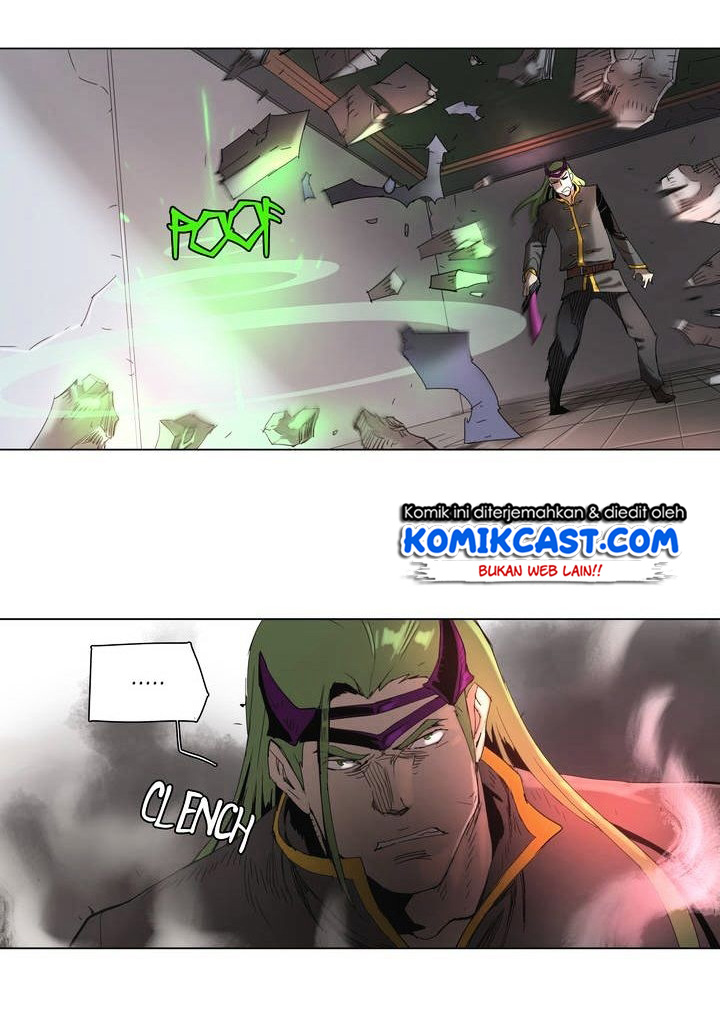 4 Cut Hero Chapter 65 - halaman 7