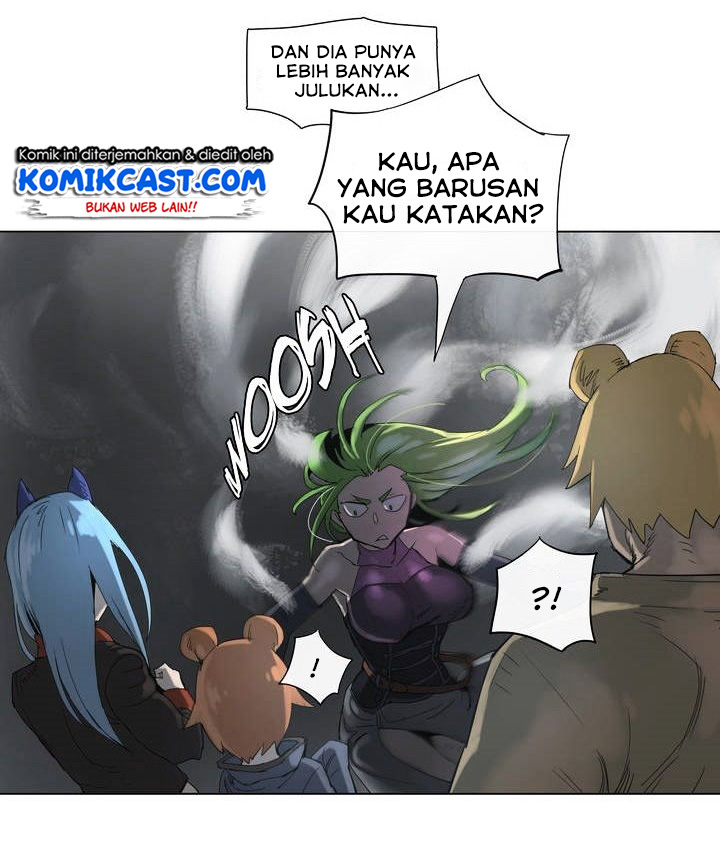 4 Cut Hero Chapter 66 - halaman 15