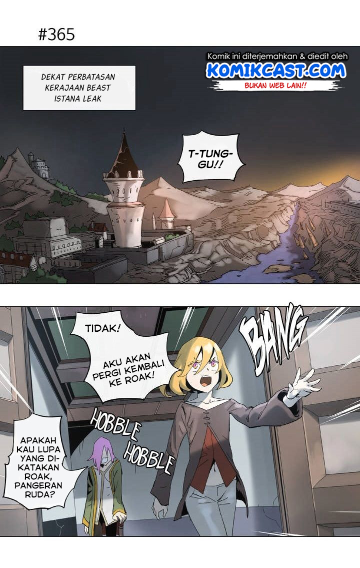 4 Cut Hero Chapter 66 - halaman 24