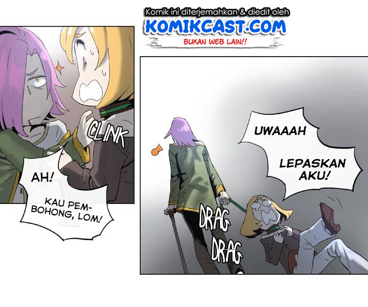 4 Cut Hero Chapter 66 - halaman 27