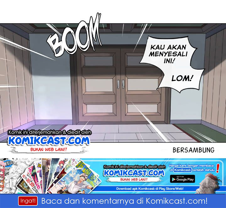 4 Cut Hero Chapter 66 - halaman 28