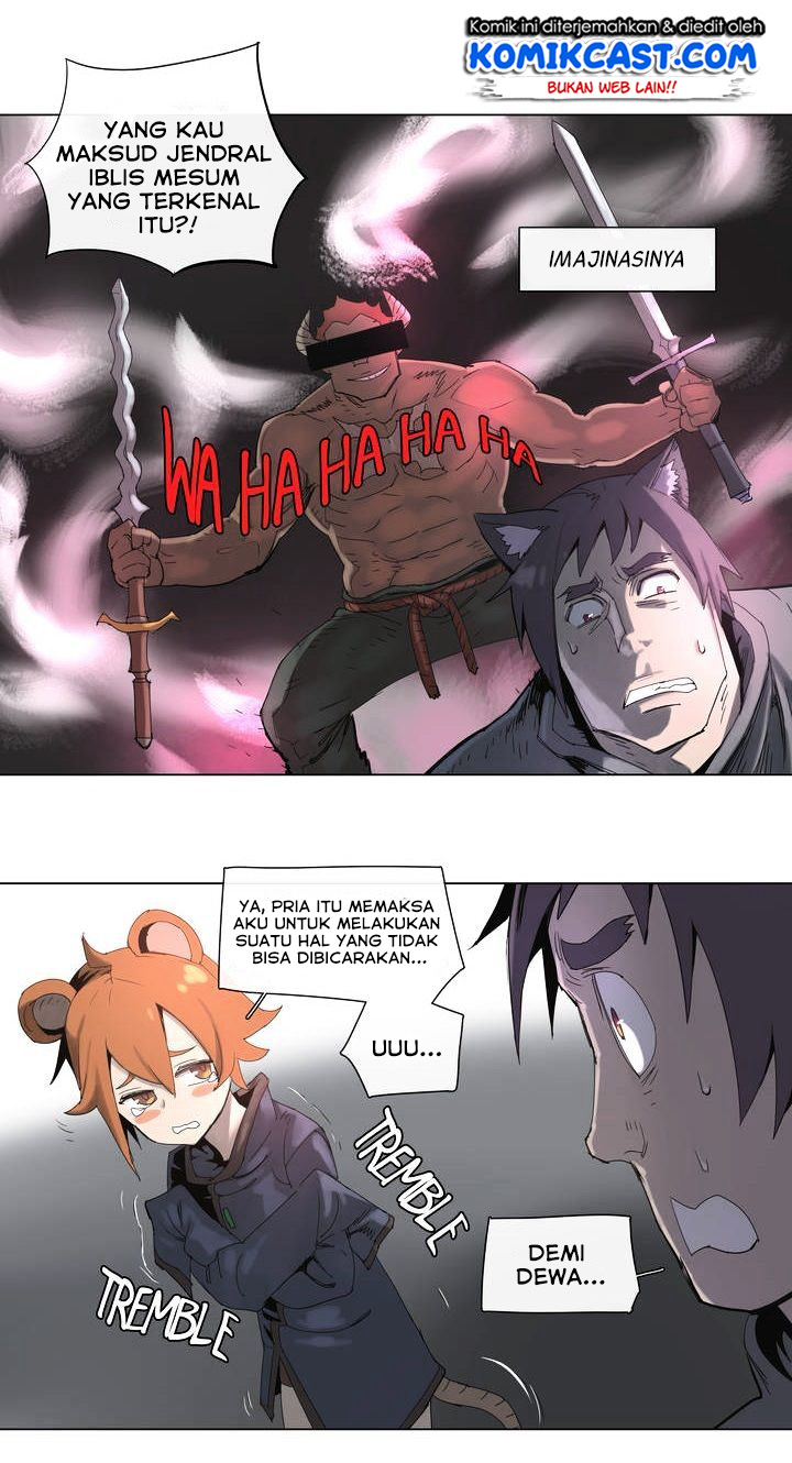 4 Cut Hero Chapter 66 - halaman 4