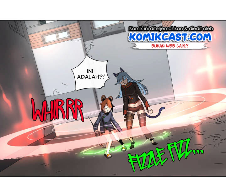4 Cut Hero Chapter 67 - halaman 22
