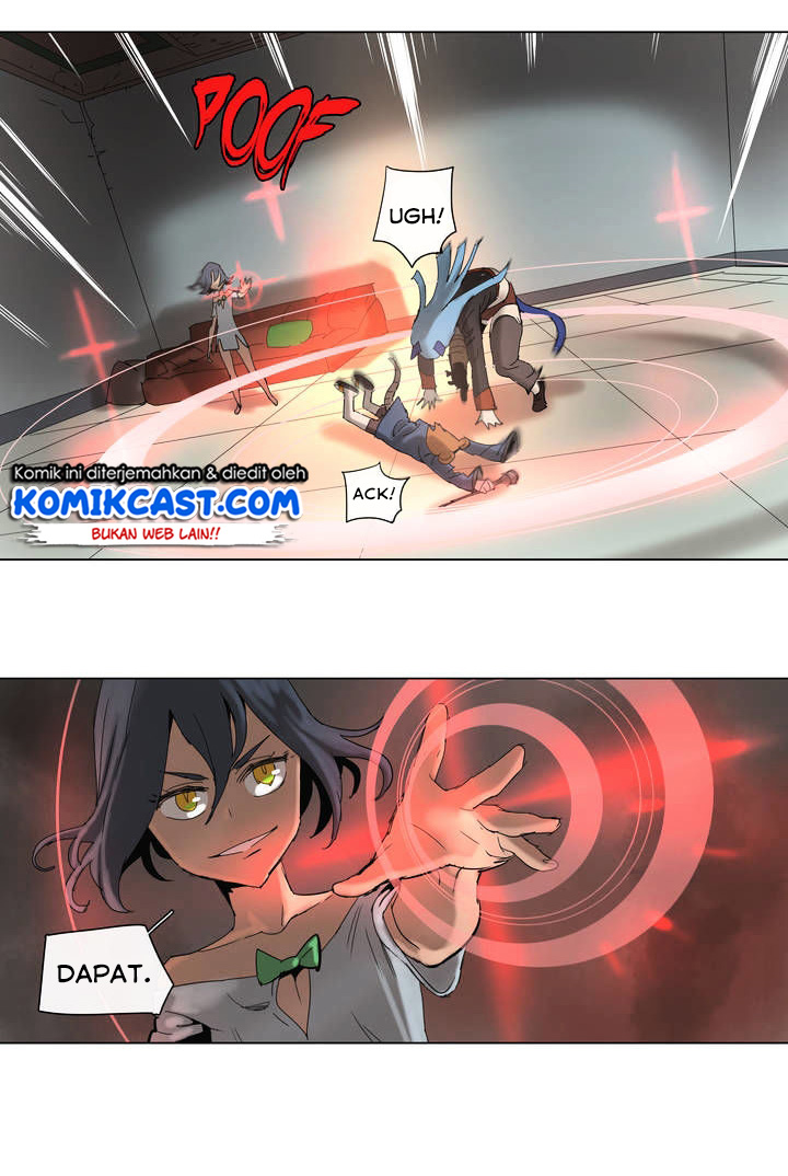 4 Cut Hero Chapter 67 - halaman 23