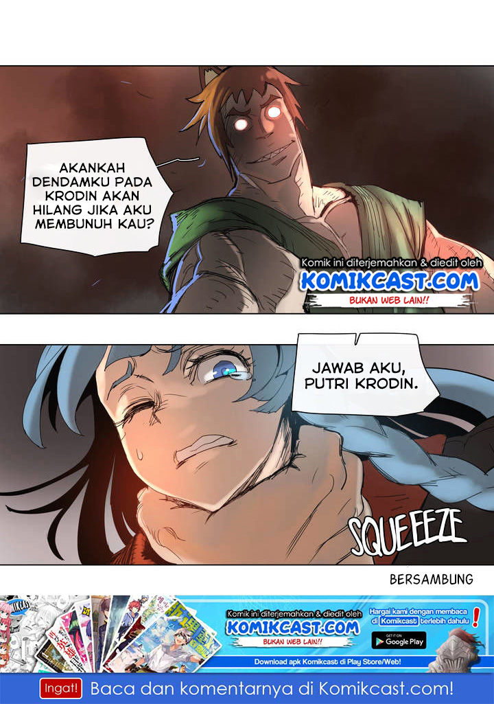 4 Cut Hero Chapter 67 - halaman 27
