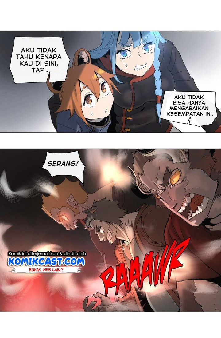 4 Cut Hero Chapter 67 - halaman 9