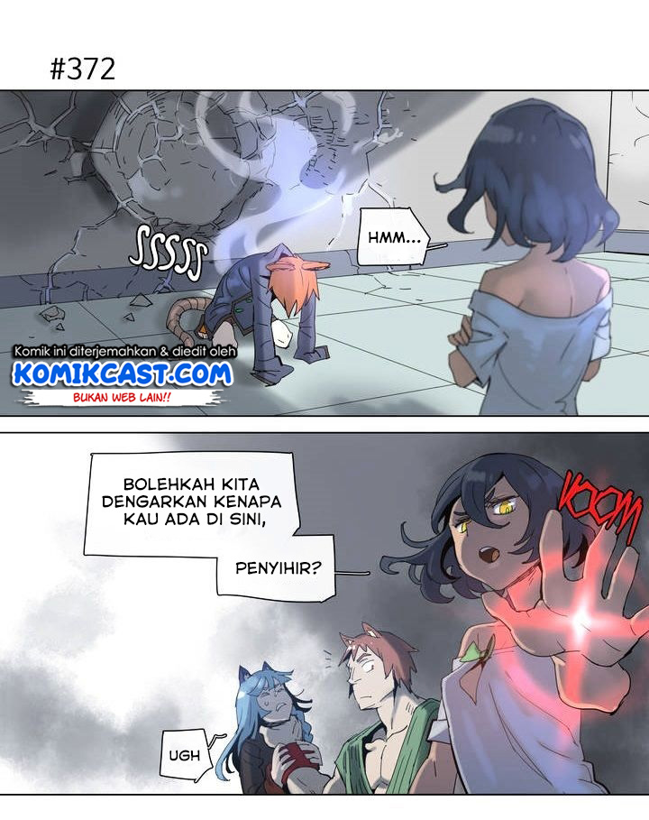 4 Cut Hero Chapter 68 - halaman 2