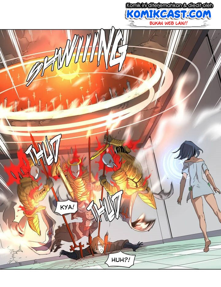 4 Cut Hero Chapter 69 - halaman 9
