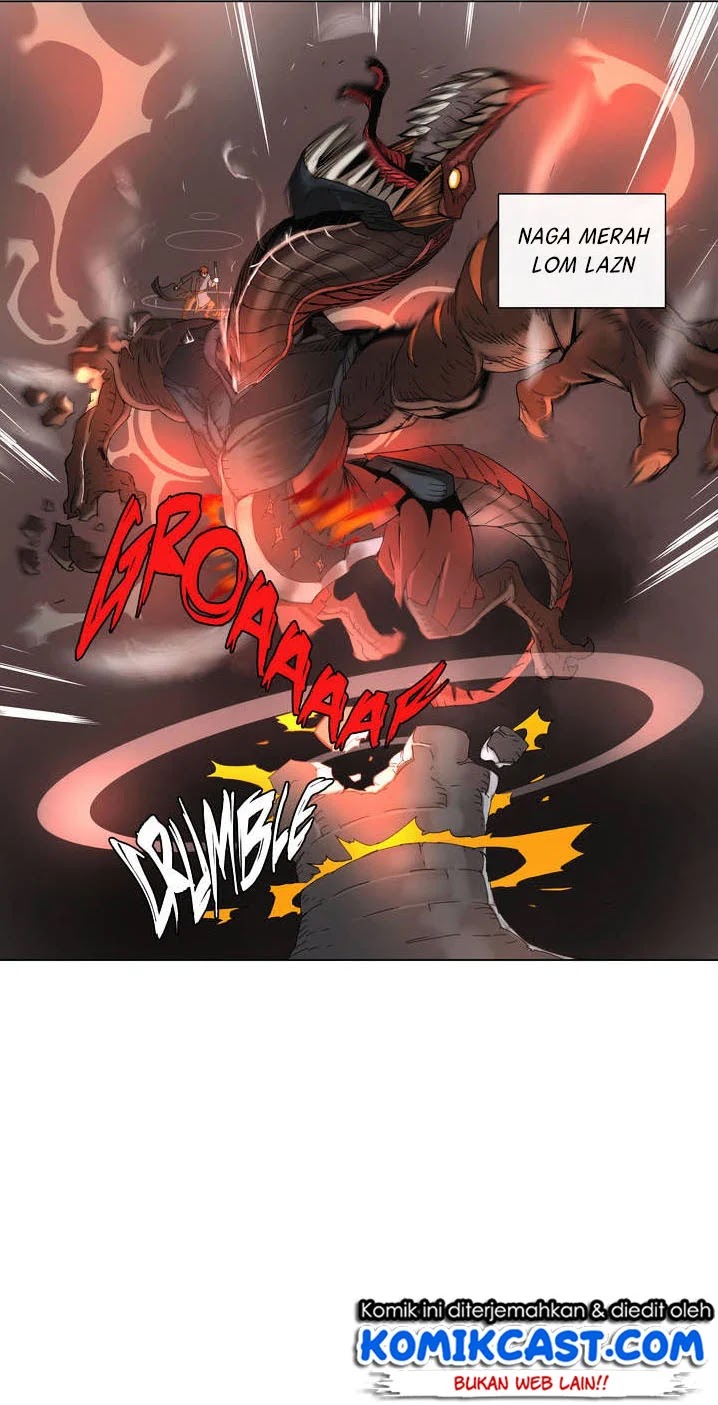 4 Cut Hero Chapter 72 - halaman 13