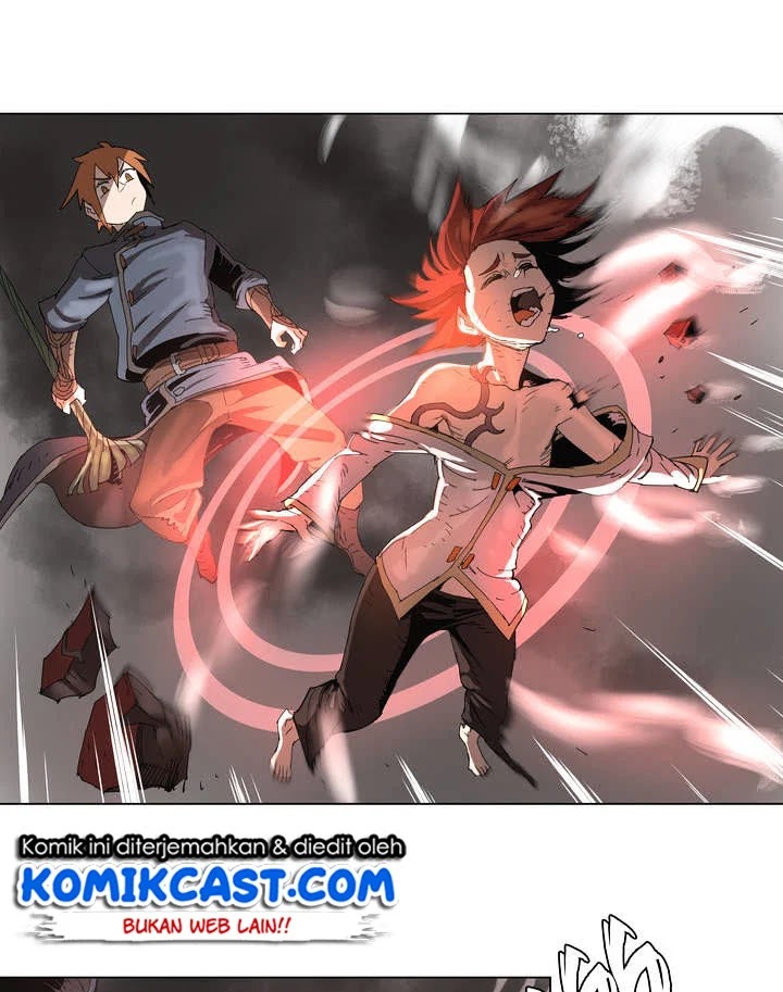 4 Cut Hero Chapter 72 - halaman 15