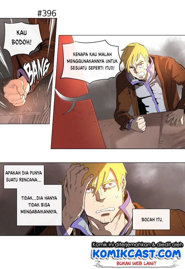 4 Cut Hero Chapter 72 - halaman 18