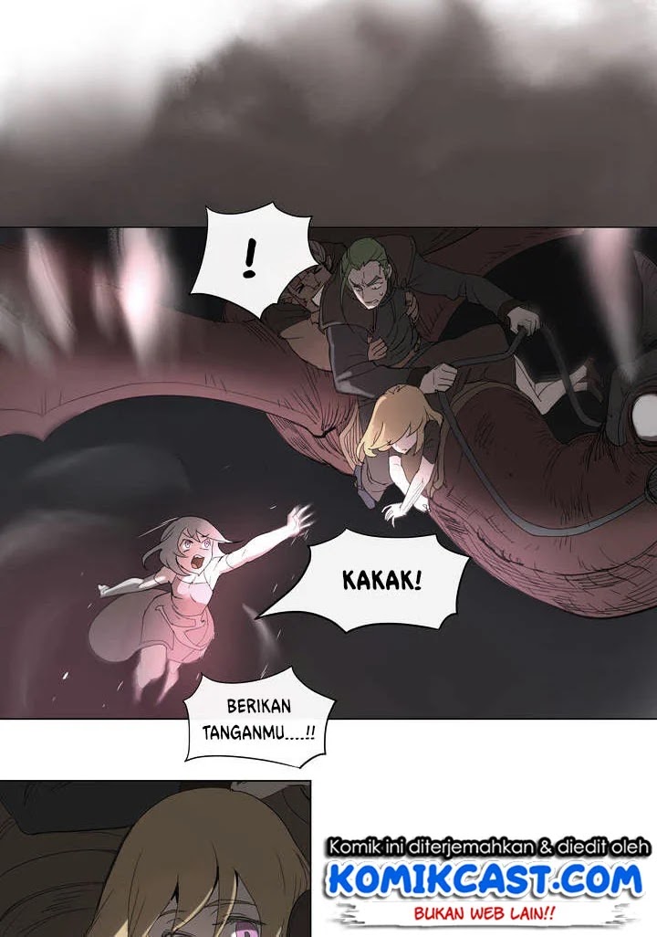4 Cut Hero Chapter 72 - halaman 23