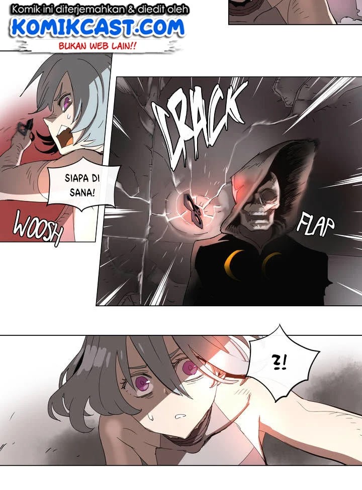 4 Cut Hero Chapter 72 - halaman 26