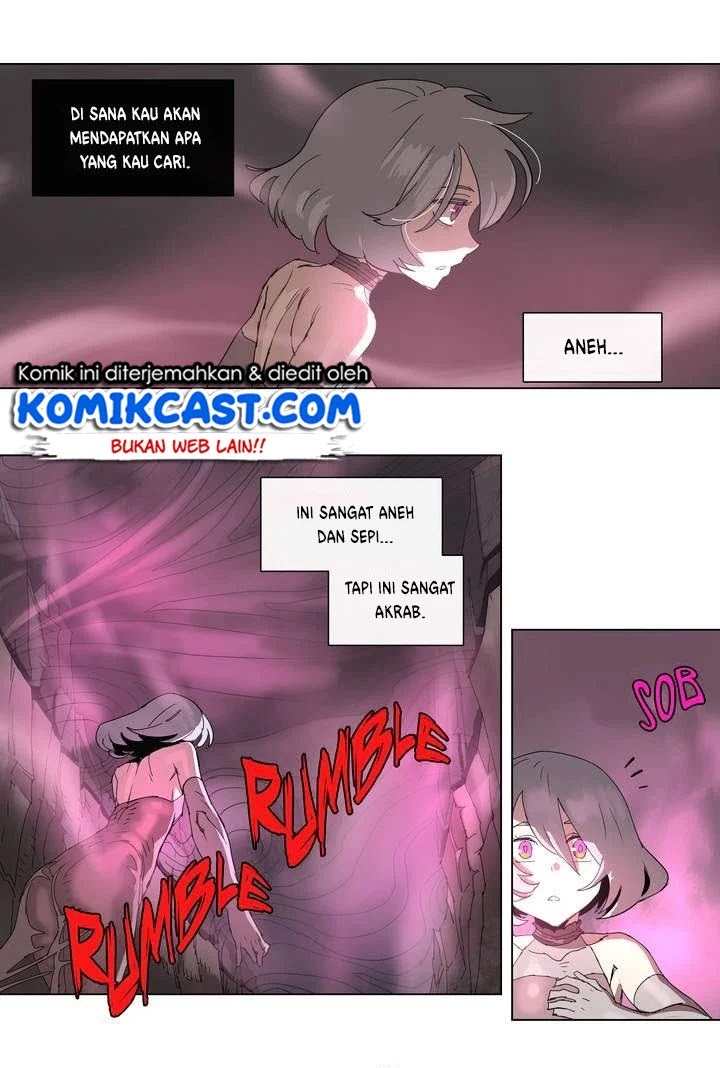 4 Cut Hero Chapter 73 - halaman 4