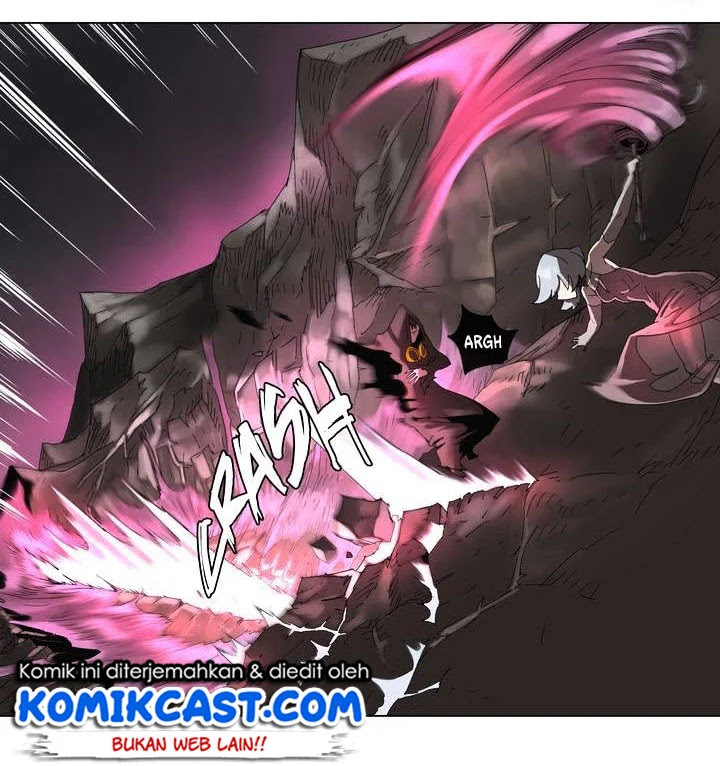 4 Cut Hero Chapter 73 - halaman 9