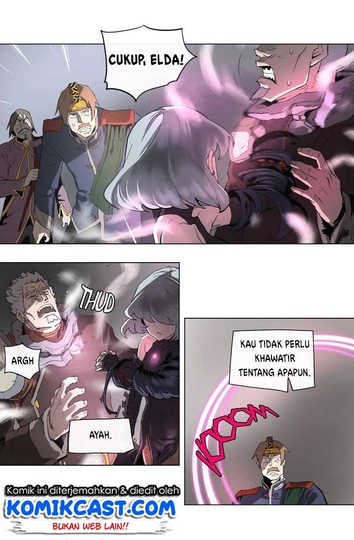 4 Cut Hero Chapter 74 - halaman 10