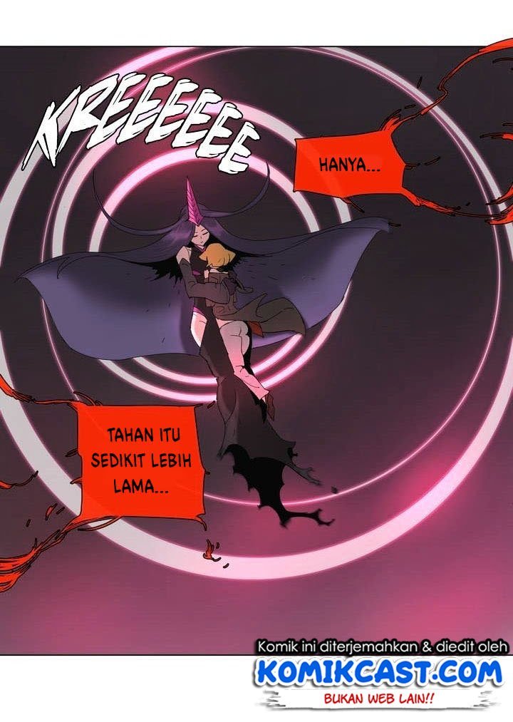 4 Cut Hero Chapter 75 - halaman 12