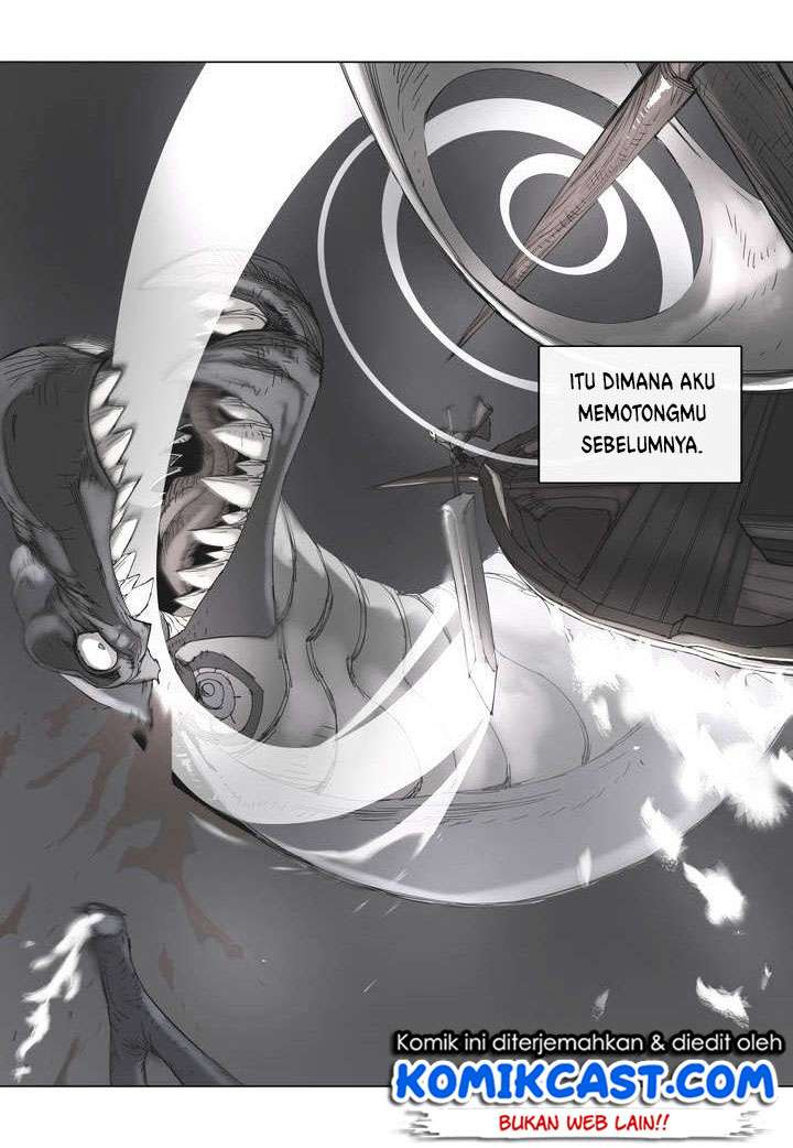 4 Cut Hero Chapter 77 - halaman 12