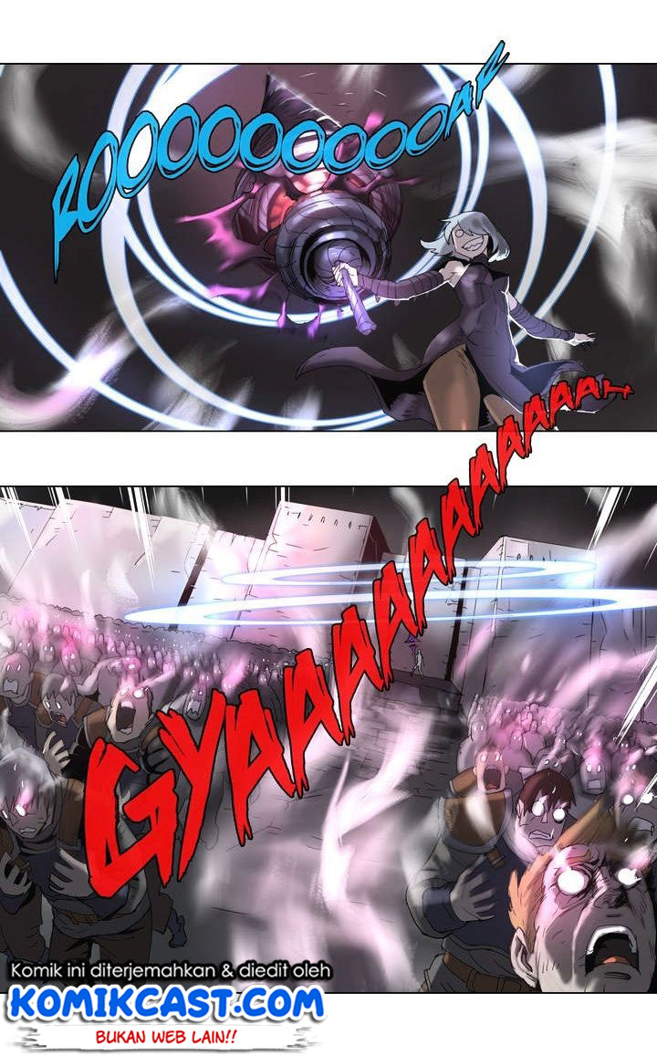 4 Cut Hero Chapter 77 - halaman 24