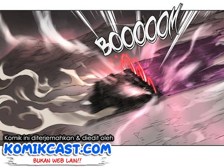 4 Cut Hero Chapter 78 - halaman 3