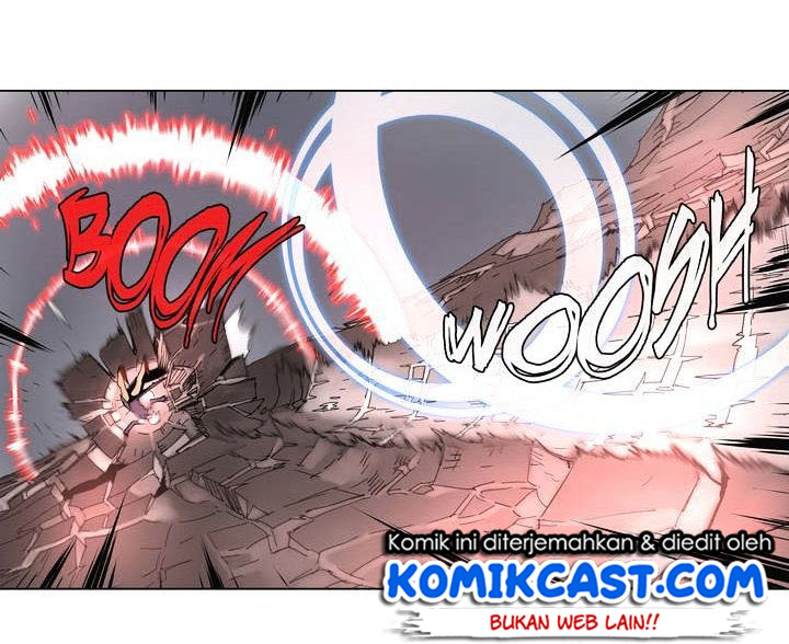 4 Cut Hero Chapter 79 - halaman 11