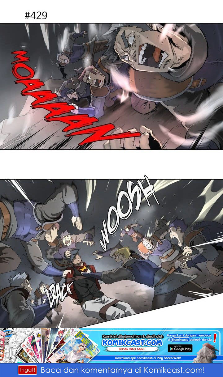 4 Cut Hero Chapter 79 - halaman 2