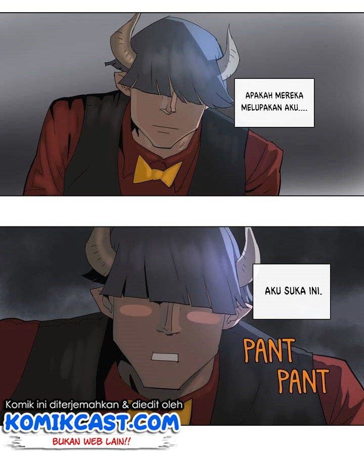 4 Cut Hero Chapter 79 - halaman 22