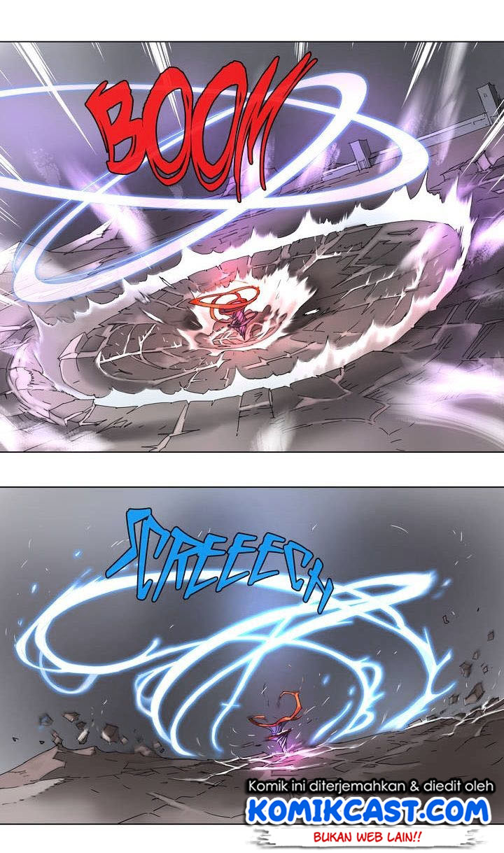 4 Cut Hero Chapter 79 - halaman 8