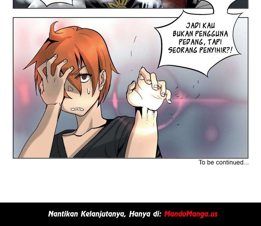 4 Cut Hero Chapter 8 - halaman 12