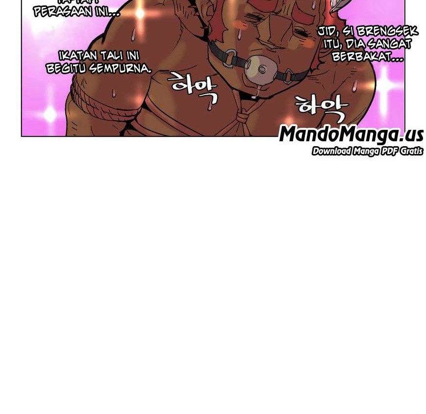 4 Cut Hero Chapter 8 - halaman 4